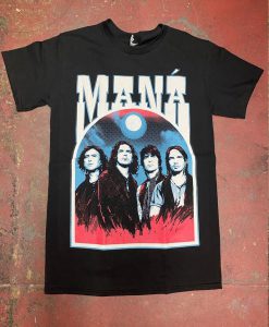 MANA T Shirt