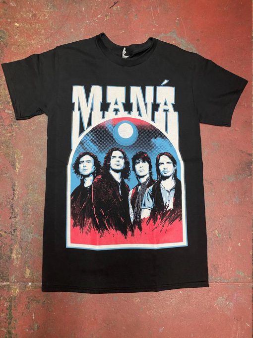 MANA T Shirt