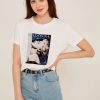 Madonna True Blue T-shirt