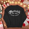 Martin Guitars Logo Merchandise Sweatshirt