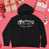 Martin Guitars Logo Merchandise hoodie