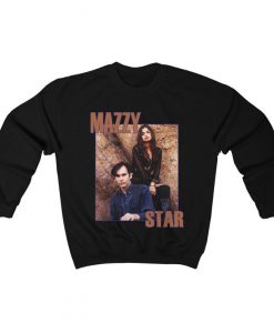 Mazzy Star Sweatshirt