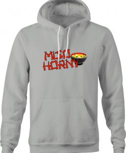 Miso Horny hoodie