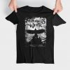 Motionless In White Logo Gift Birthday Christmars T Shirt