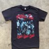 Motley Crue Band T-Shirt