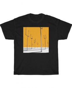 Muse Origin Of Symmetry Classic T-Shirt