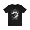 Nevermore Raven Classic T-Shirt