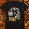 No Doubt Bootleg Rap - Gwen Stefani Gift Birthday Christmars T Shirt
