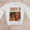 Outer Banks John B Chase Pogue Life Fan Unisex crewneck Sweatshirt