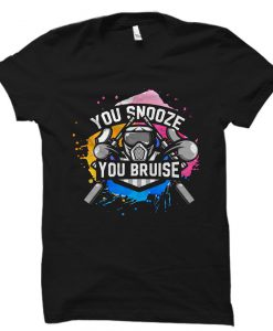 Paintball T-Shirt