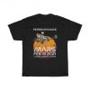 Perseverance Mars Rover Landing 2021 Nasa Mission Essential T-Shirt