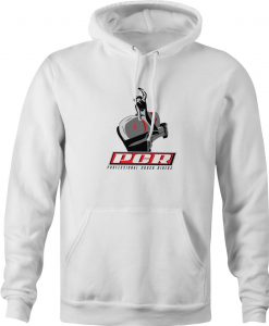 Professional Couch Riders hoodie