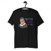 RBG Short-Sleeve Unisex T-Shirt