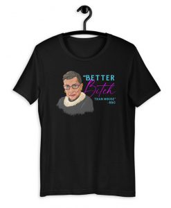 RBG Short-Sleeve Unisex T-Shirt