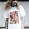 Rachel from XFactor 90’s Unisex T-shirt