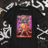 Raisin Hell Logo Gift Birthday Christmars T Shirt