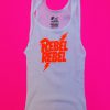 Rebel Rebel Tank top