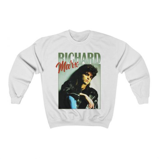 Richard Marx Sweatshirt