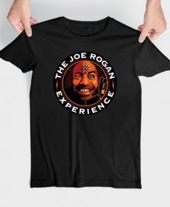 Rogan Experience JRE Gift Birthday Christmars T Shirt