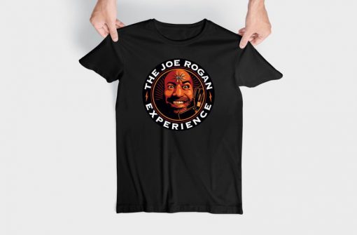 Rogan Experience JRE Gift Birthday Christmars T Shirt