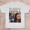 Rory Gilmore , Gilmore Girls TV Series Homage T shirt