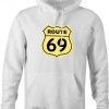 Route 69 hoodie