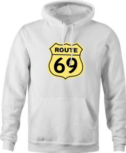 Route 69 hoodie