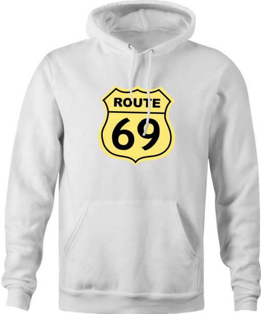 Route 69 hoodie