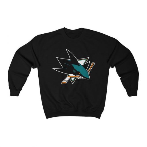 San Jose Sharks Sweatshirt