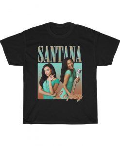 Santana Lopez T-Shirt