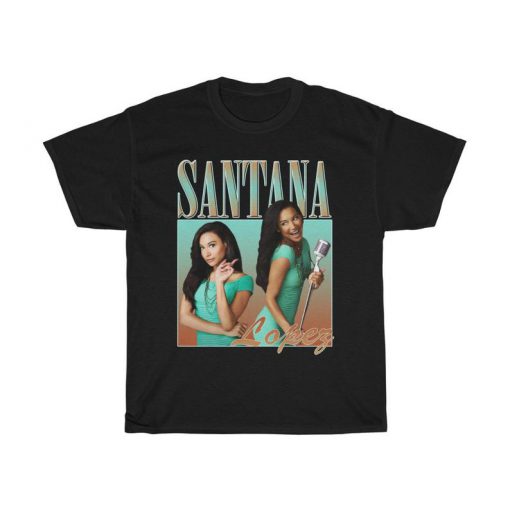 Santana Lopez T-Shirt