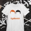 Shameless Gallavich Gift Birthday Christmars T Shirt