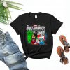 Shih Tzu Shihtzuvengers shirt, Marvel Avengers T-shirt