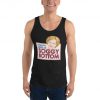 Soggy Bottom Unisex Tank Top