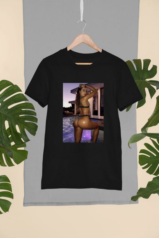 Sommer Ray Gift Birthday Christmars T Shirt