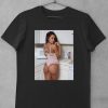 Sommer Ray Kitchen Gift Birthday Christmars T Shirt