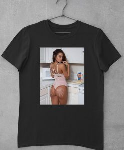 Sommer Ray Kitchen Gift Birthday Christmars T Shirt