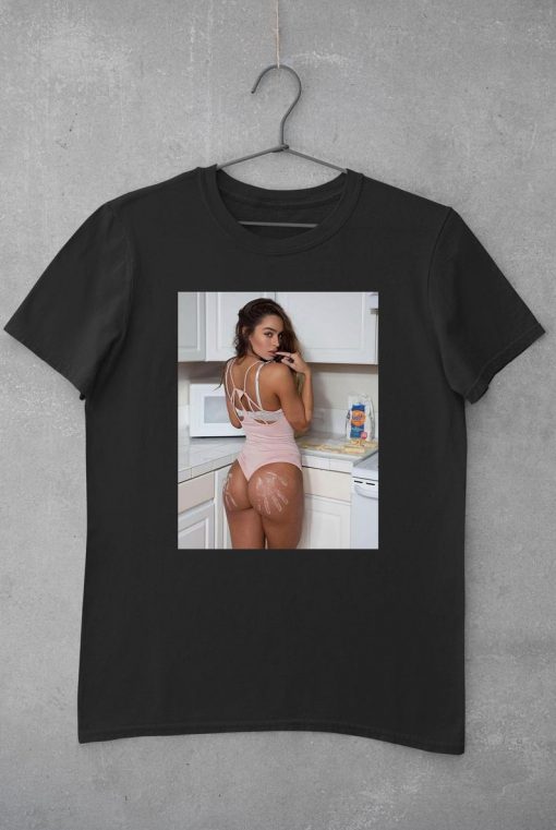 Sommer Ray Kitchen Gift Birthday Christmars T Shirt