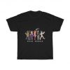 Spice Ghouls Long T-Shirt, halloween