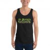 St. Patty's Daddy Unisex Tank Top