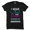 Suicide Prevention TShirt