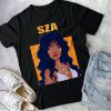 Sza Rnb Rap Hip Hop 90S T-Shirt