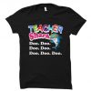 Teacher Shark TShirt