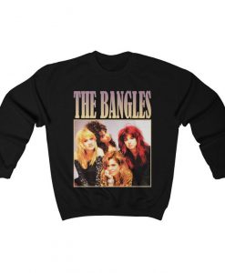 The Bangles Sweatshirt