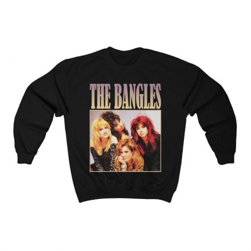 The Bangles Sweatshirt