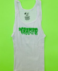 The Cramps Tank top