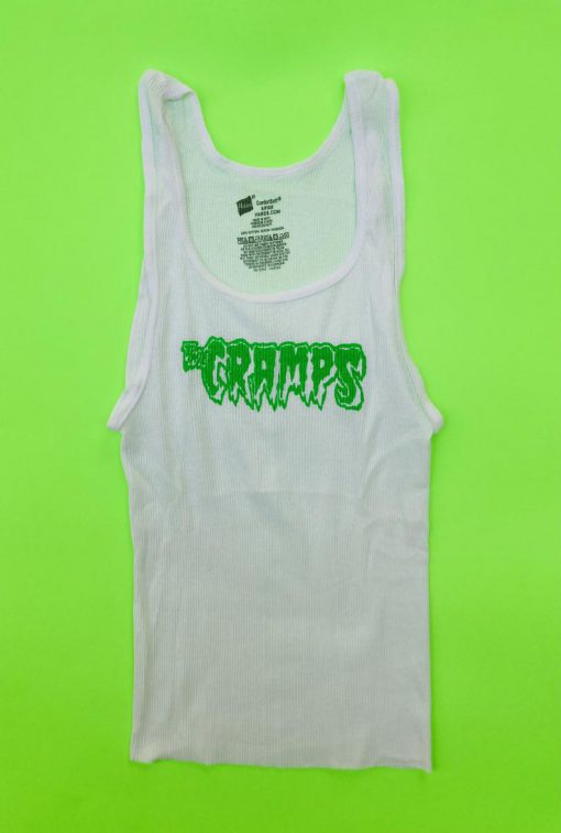 The Cramps Tank top