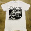 The Doors Band T-Shirt