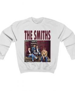 The Smiths Sweatshirt