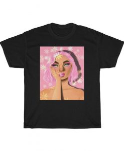 Think Pink T-shirt